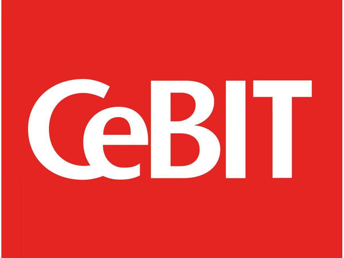 CeBIT