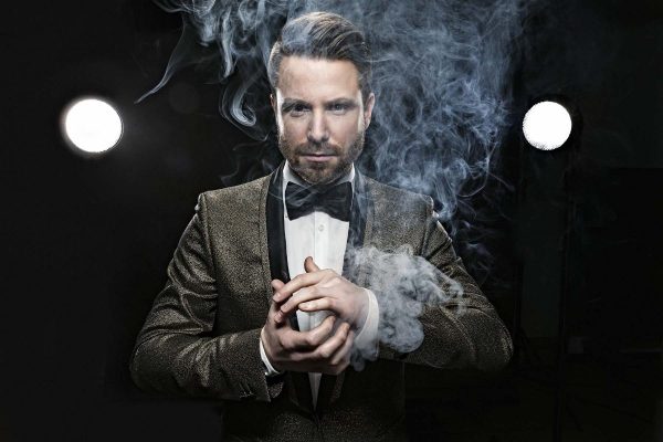 Gadget Magic Show Gadget Magic Show